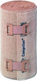 Immagine prodotto BSN Comprilan® economy Pac 12 x 5 m 10 pezzi color pelle