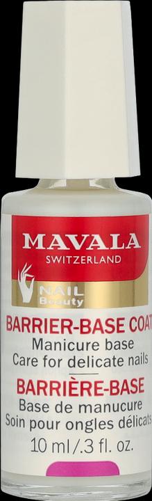 Produktbild Mavala Nail Beauty Barrier-Base Coat (10 ml)
