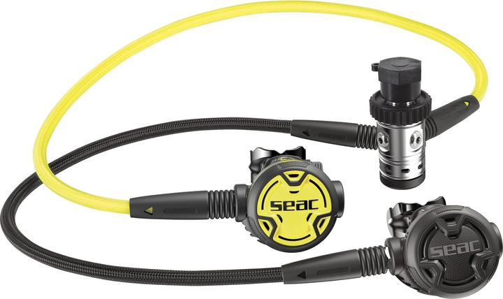 Immagine prodotto Seac SET PX100 230 DIN