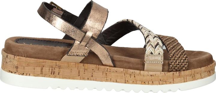 Actual product image Lazamani Sandalen (37)