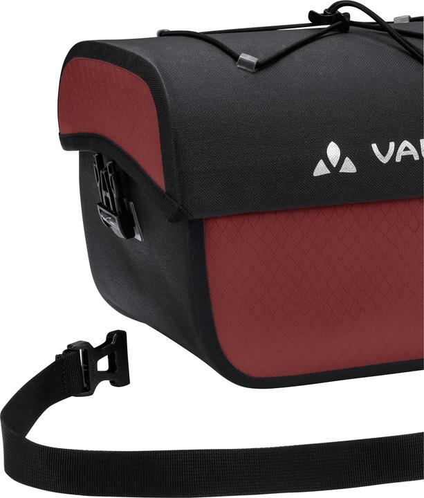 Actual product image Vaude Aqua Box (6 l, Handlebar bag)