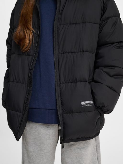 Produktbild hummel Hmljr Lightweight Puffer Jacket (152)