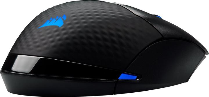 Actual product image Corsair Dark Core RGB Pro (Wireless, Cable)