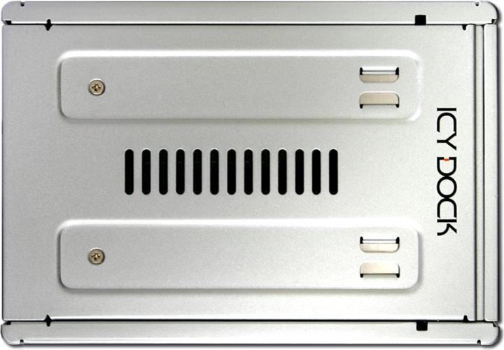 Produktbild Icy Dock Konverter 2.5 zu 3.5 Zoll