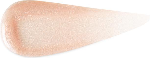 Produktbild KIKO Milano 3D Hydra Lipgloss (02 Natural Beige)