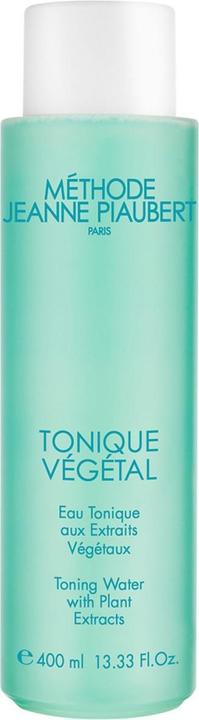 Actual product image Méthode Jeanne Piaubert Tonique Végétal (Tonic water, 400 ml)