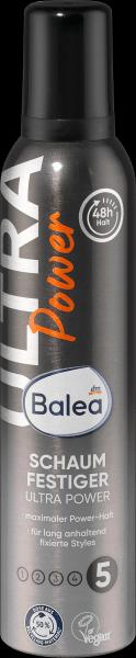 dm Balea Schaumfestiger Ultra Power (250 ml, Schaumfestiger)
