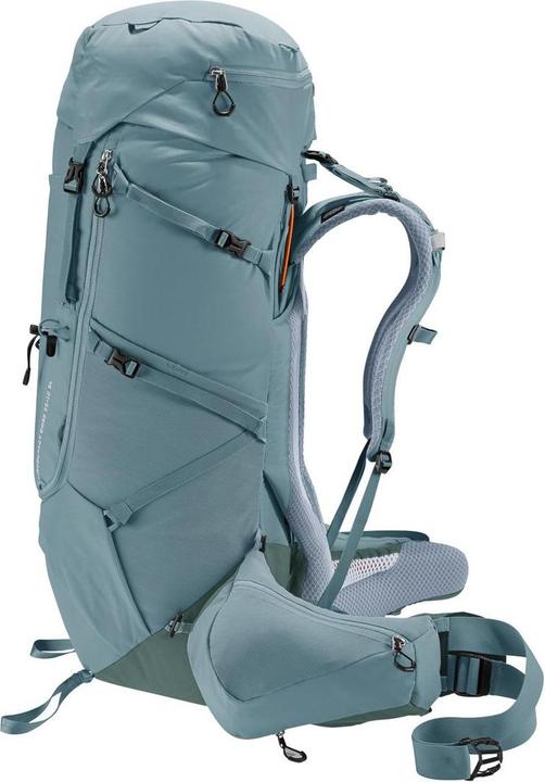Image du produit Deuter Aircontact Core 55+10 (55 l)