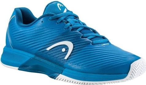 Head Revolt Pro 4.0 Clay Blue/White Man