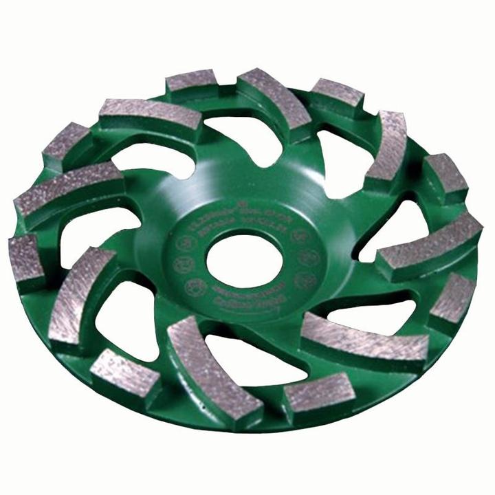 Cedima Mola Diamantata Stb Ultra 125 mm