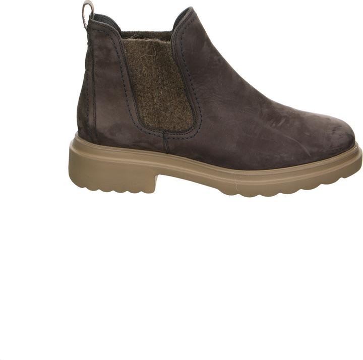 Actual product image Paul Green Chelsea Boot 8205-01 (39)