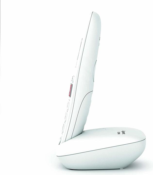 Actual product image Gigaset E290