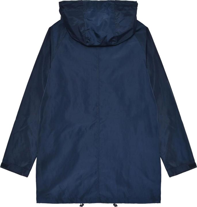 Produktbild Lambretta Heaton Jacke mit Kapuze (XXL)