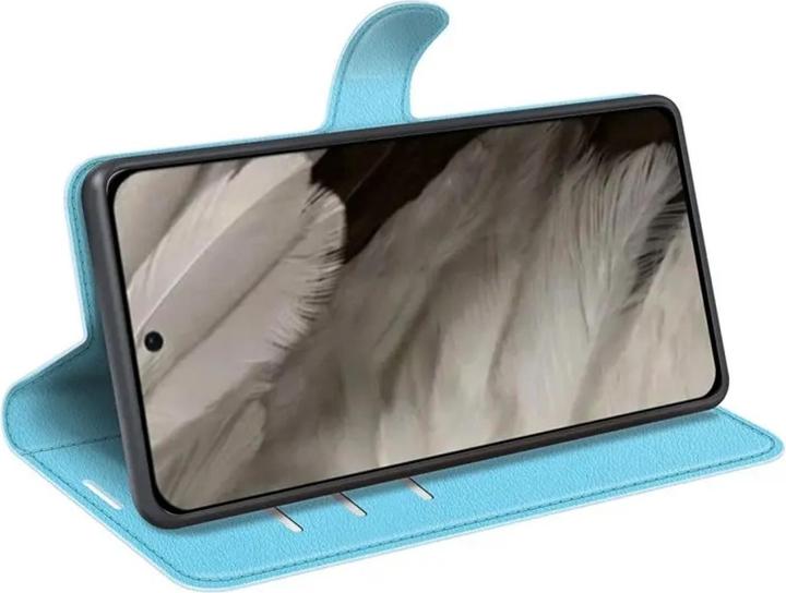 Image du produit Screenguard Housse cuir Google Pixel 8 Pro Leather Guard (Google Pixel 8 Pro)