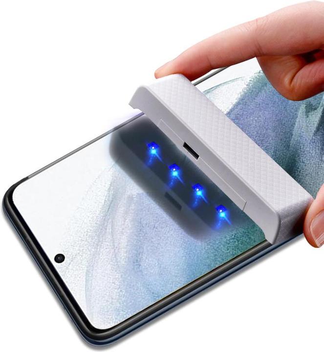 Image du produit Mocolo Supreme Luxury Case Samsung Galaxy S9 Plus Or (Samsung Galaxy S9+)