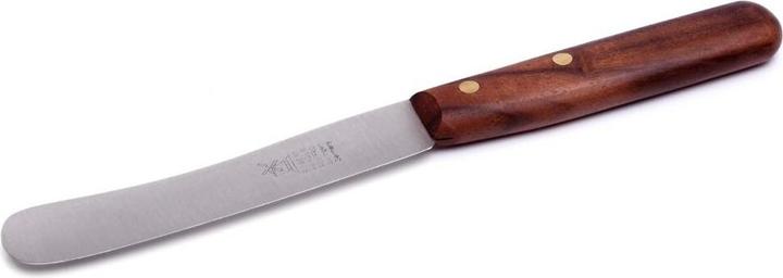Produktbild Windmühle Frühstücksmesser Buckels, rostfrei, feingepliesstet (11.80 cm)