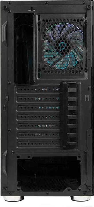 Actual product image Spacer Spcs-Gc-Rainbow (ATX)