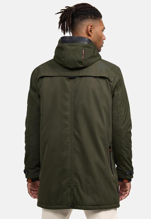 Produktbild Stone Harbour Lanzoo (XL)