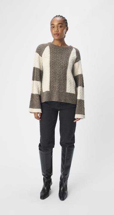 Immagine prodotto Object Maglia in maglia a cavo (M)