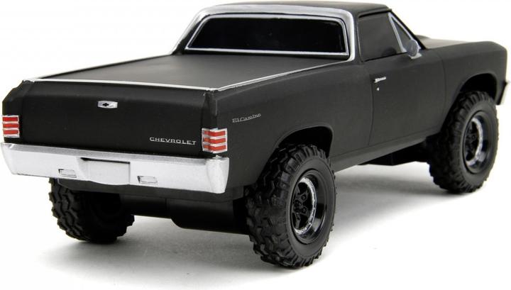 Immagine prodotto Jada Fast & Furious RC El Camino (FF10) 1:24
