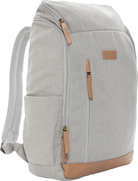 Immagine prodotto Xd Collection Impact Aware Tela Riciclata Zaino Porta PC (17 l)