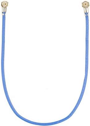 Actual product image Samsung Coaxial Cable 107.2mm for - blue