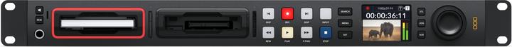 Image du produit Blackmagic HyperDeck Studio HD Pro