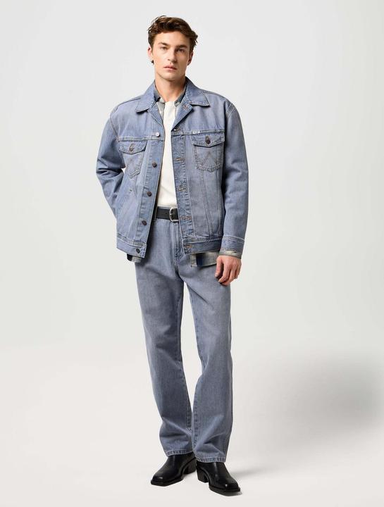 Immagine prodotto Wrangler Jeansjacke Anti Fit Jacket (M)