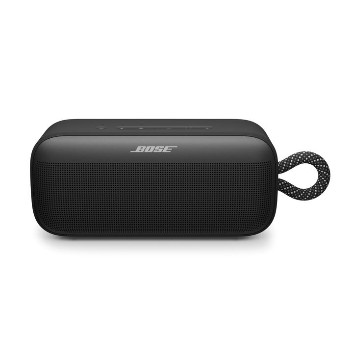 Bose Soundlink Plus (20 h, Fonctionnement sur batterie)