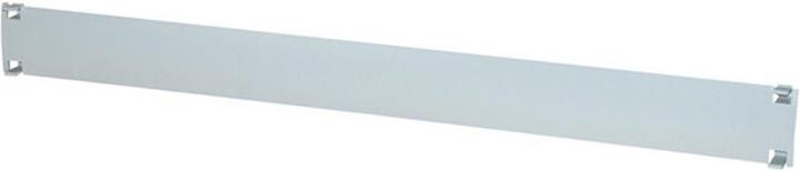 Apra 19"-Blindplatte, 1HE