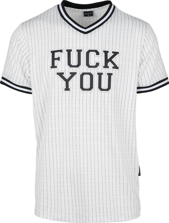 Mister Tee Fuckyou Jersey (XS)