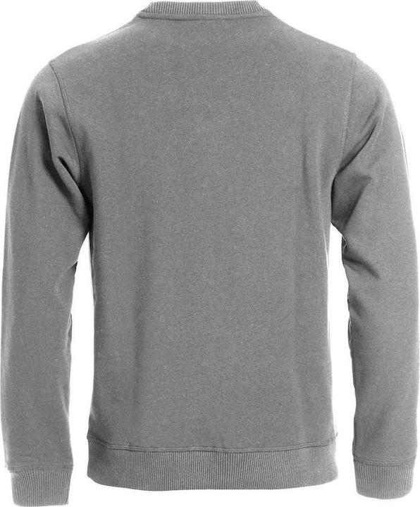 Actual product image Clique Classic Sweatshirt Crew Neck (M)
