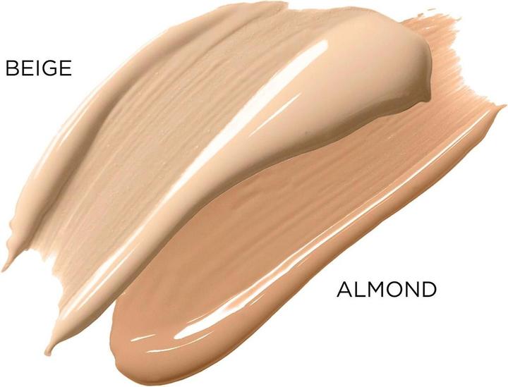 Actual product image Annemarie Börlind Natuwear Foundation Almond (Almond)