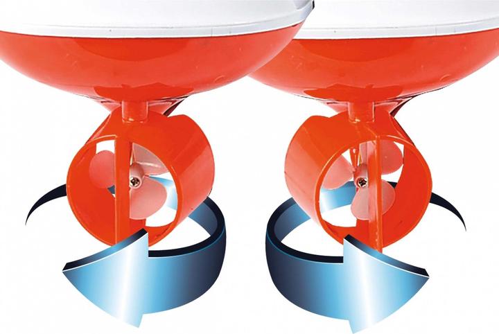 Image du produit Carson Küstenwache TC-08