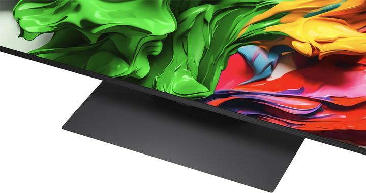 Actual product image LG 43QNED86A6C (43", QNED86, QNED, 4K, 2025)