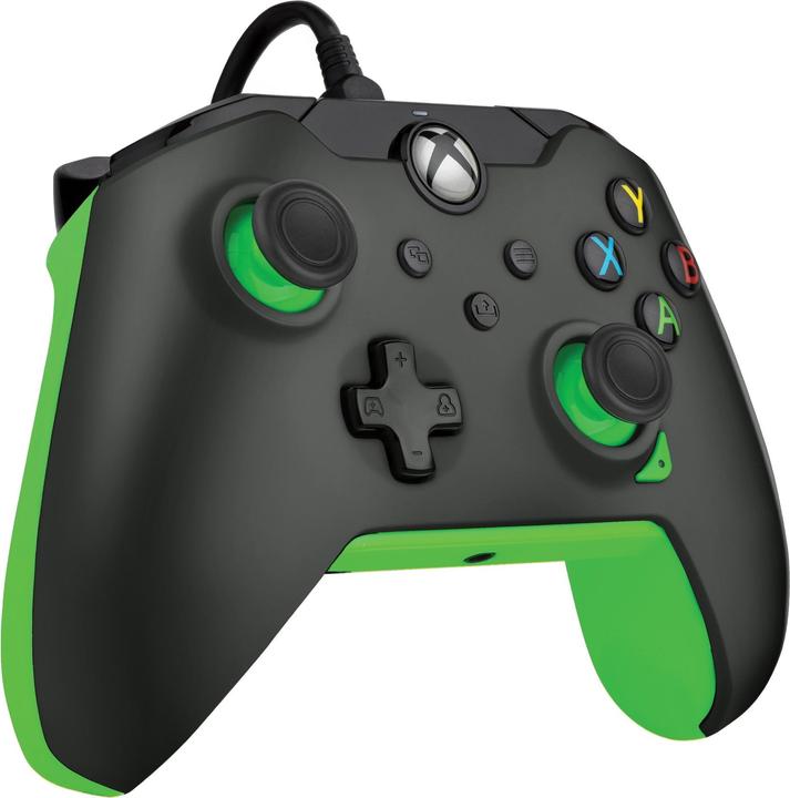 Productafbeelding PDP Xbox Series X|S und PC Controller (Xbox One S, Xbox serie S, Xbox serie X, PC)