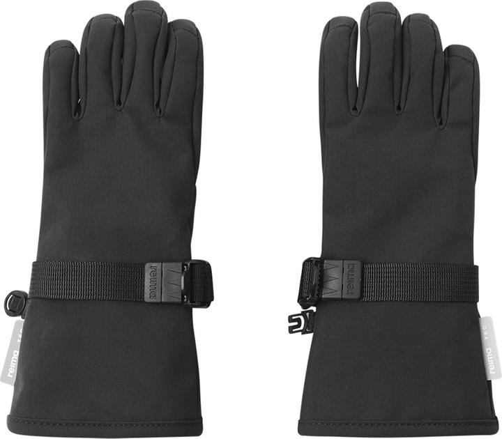 Produktbild Reima tec er Handschuh Pivo Black (5)