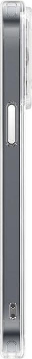 Immagine prodotto Valenta Back Cover Trend iPhone 15 Transparent, Grundfarbe (Apple iPhone 15)