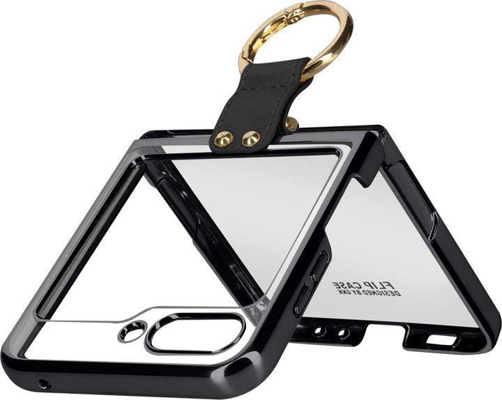 Produktbild Avizar Ring Case Series (Samsung Galaxy Z Flip5)