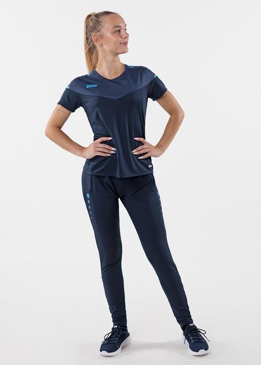 Actual product image JAKO Training Pants Premium Ladies (Frequency band 38 (2600 MHz))