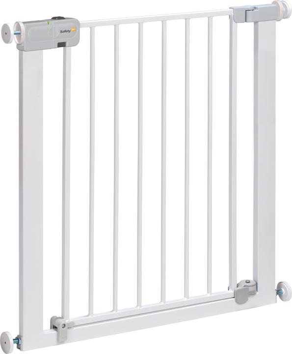 Safety 1st Grille de protection de la porte (73 cm)