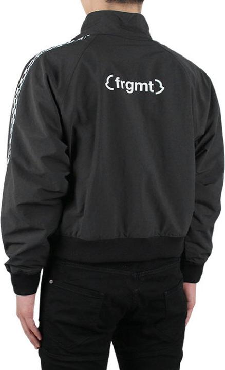 Immagine prodotto Moncler Genius Logo Windbreaker (S)