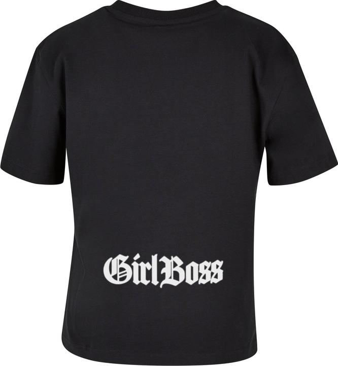 Actual product image Miss Tee Girl Boss Tee - 105757 (L)