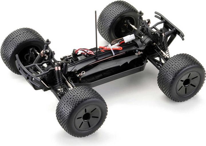Produktbild Absima 110 Elektro Truggy AB3.4 4WD Bausatz (Kit)