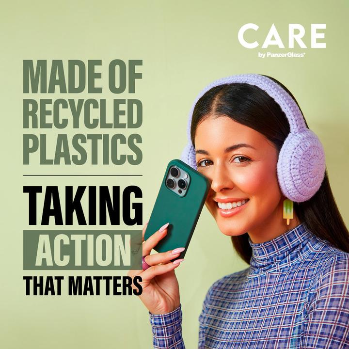 Image du produit Care Case Fashion&MagSafe (Apple iPhone 16)