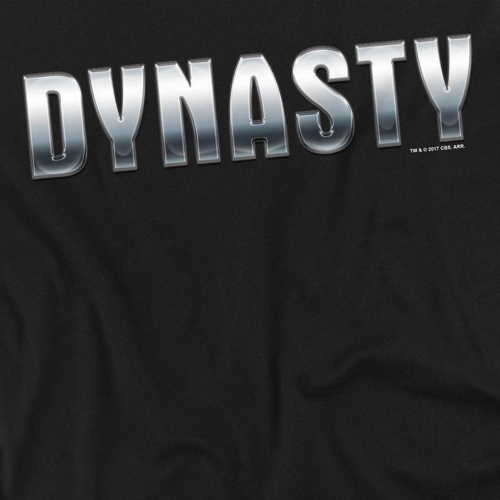 Produktbild Dynasty TShirt (4XL)