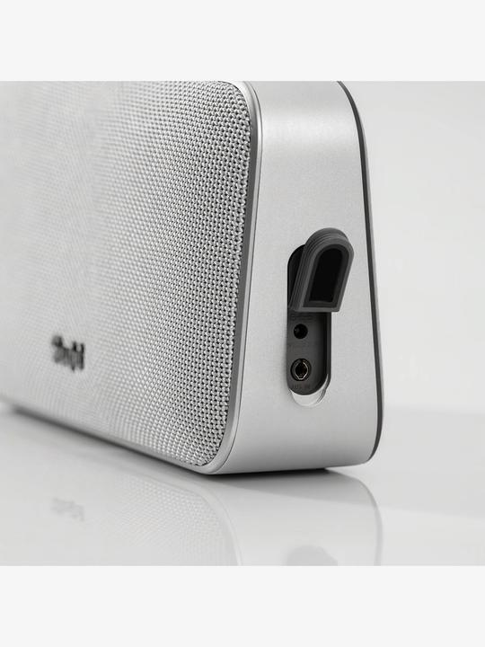 Actual product image Teufel Motiv Go (16 h, Rechargeable battery operated)