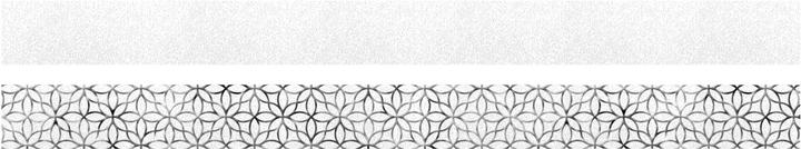 Produktbild Ursus Faltstreifen Fröbelsterne 1,5x45cmVE=80 Stück 2 Designs weiss/silber (80 x)