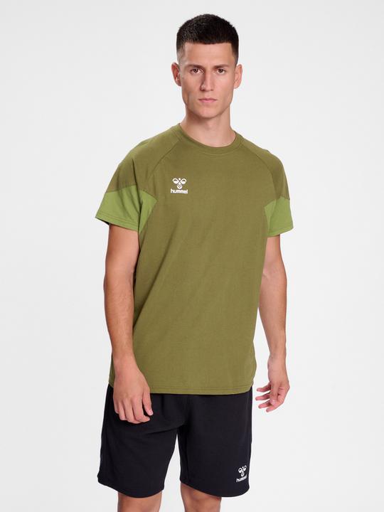 Produktbild hummel Hmltravel T-Shirt S/S (M)