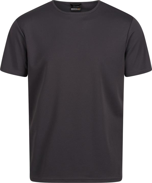 Regatta Reflektierendes feuchtigkeitsableitendes TShirt